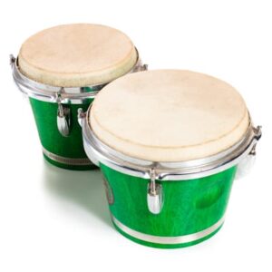 Bongo Drums-0