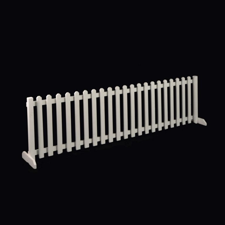 medium-white-picket-fence