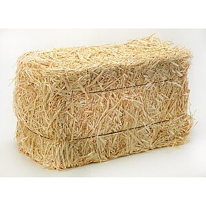 Hay Bale - Straw Bale - Prop for Event and Party Hire - Sydney Prop Specialists