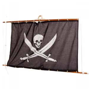 Pirate Flag-0