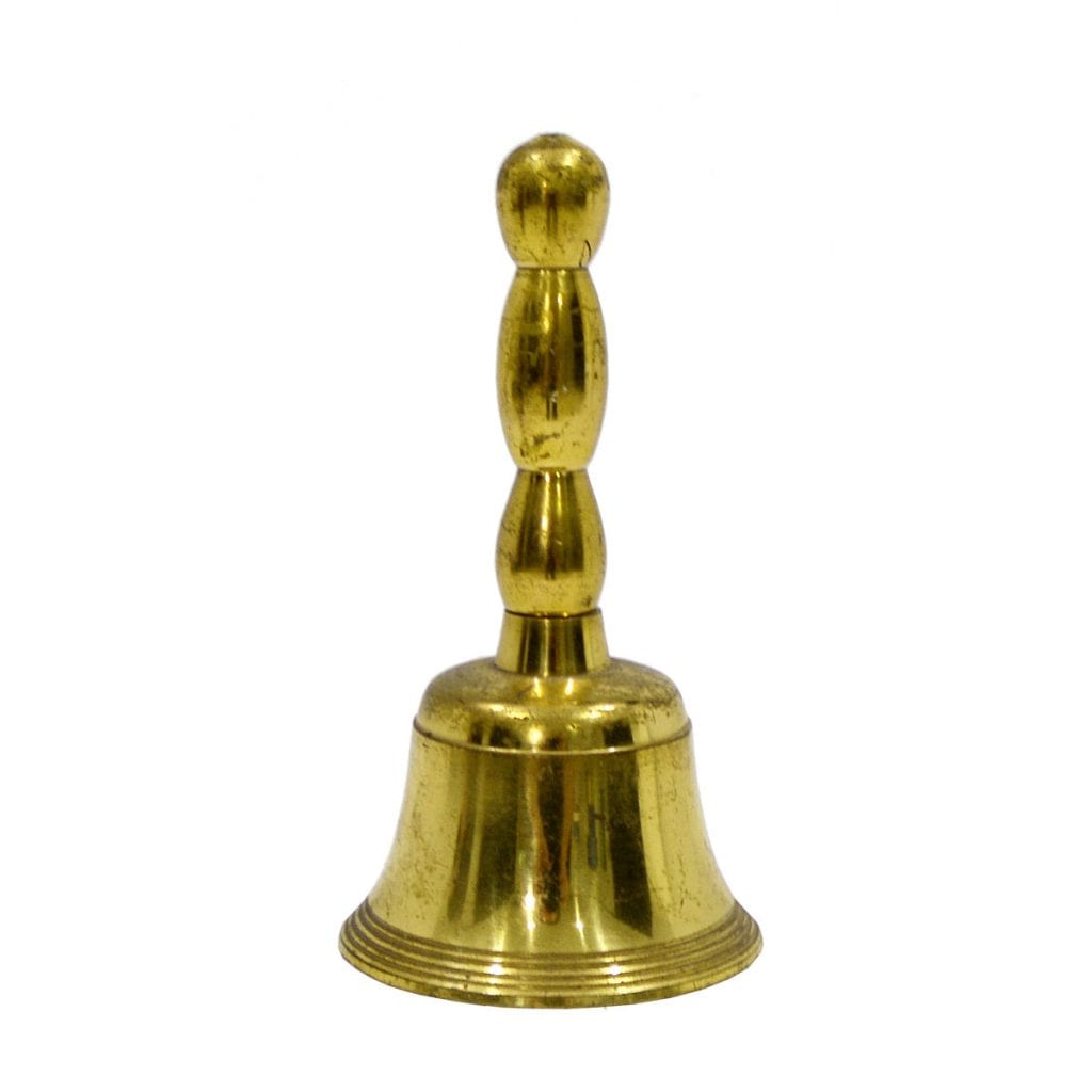 School - Town Crier Hand Bell