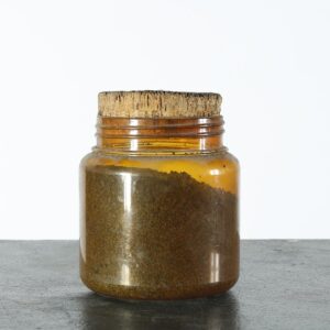 Medical - Rustic Jar