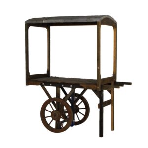 Cart 19 - Vintage Cart-0
