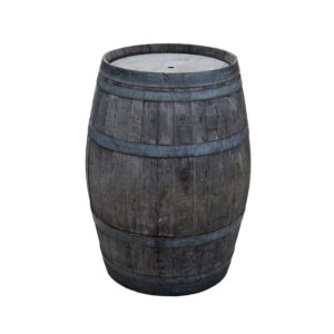 Standard Wooden Barrel