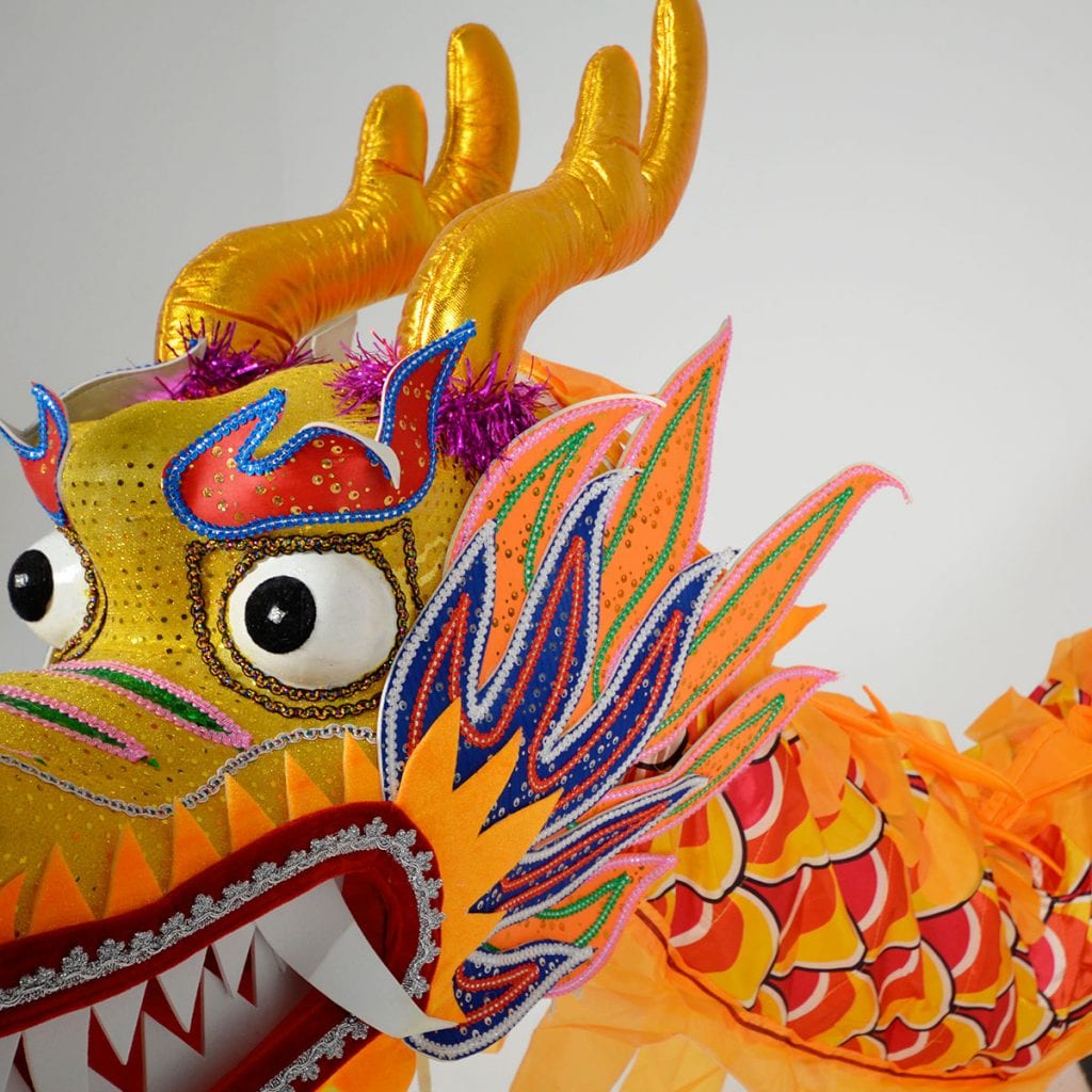 Chinese Dance Dragon Detail Sydney Props Hire 1024x1024 