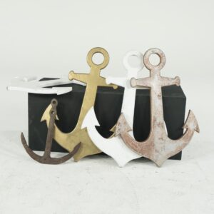 wooden prop anchor for hire - sydney props