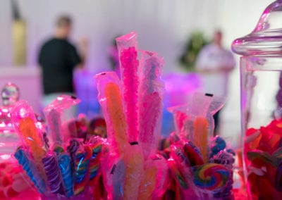 Candyland Theme - Sydney Prop Specialists