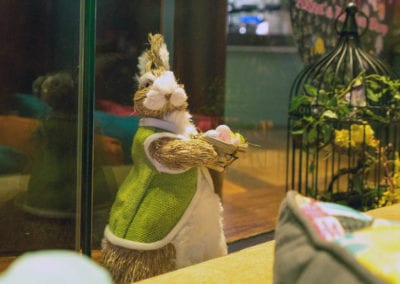 Easter Theme - Sydney Prop Specialists