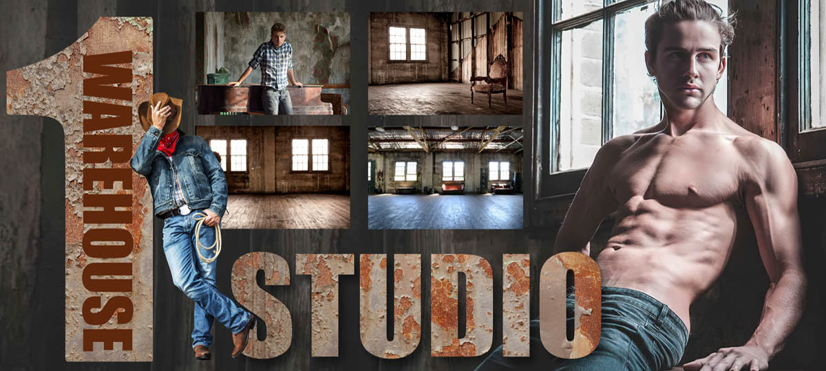 Studio 1 Warehouse